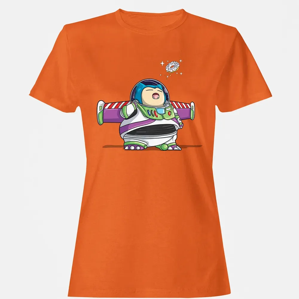 Snorlaxyear Women's T-shirt - 11