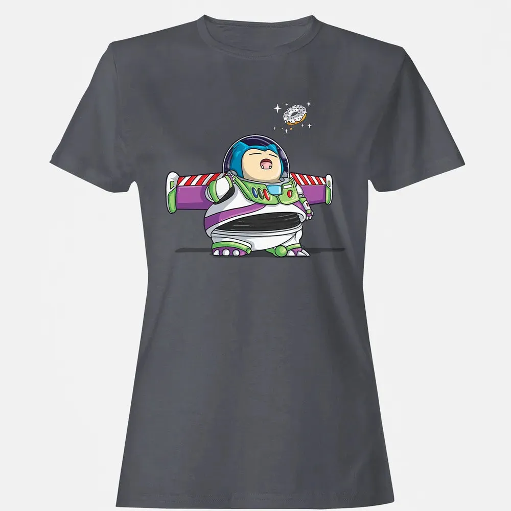 Snorlaxyear Women's T-shirt - 5