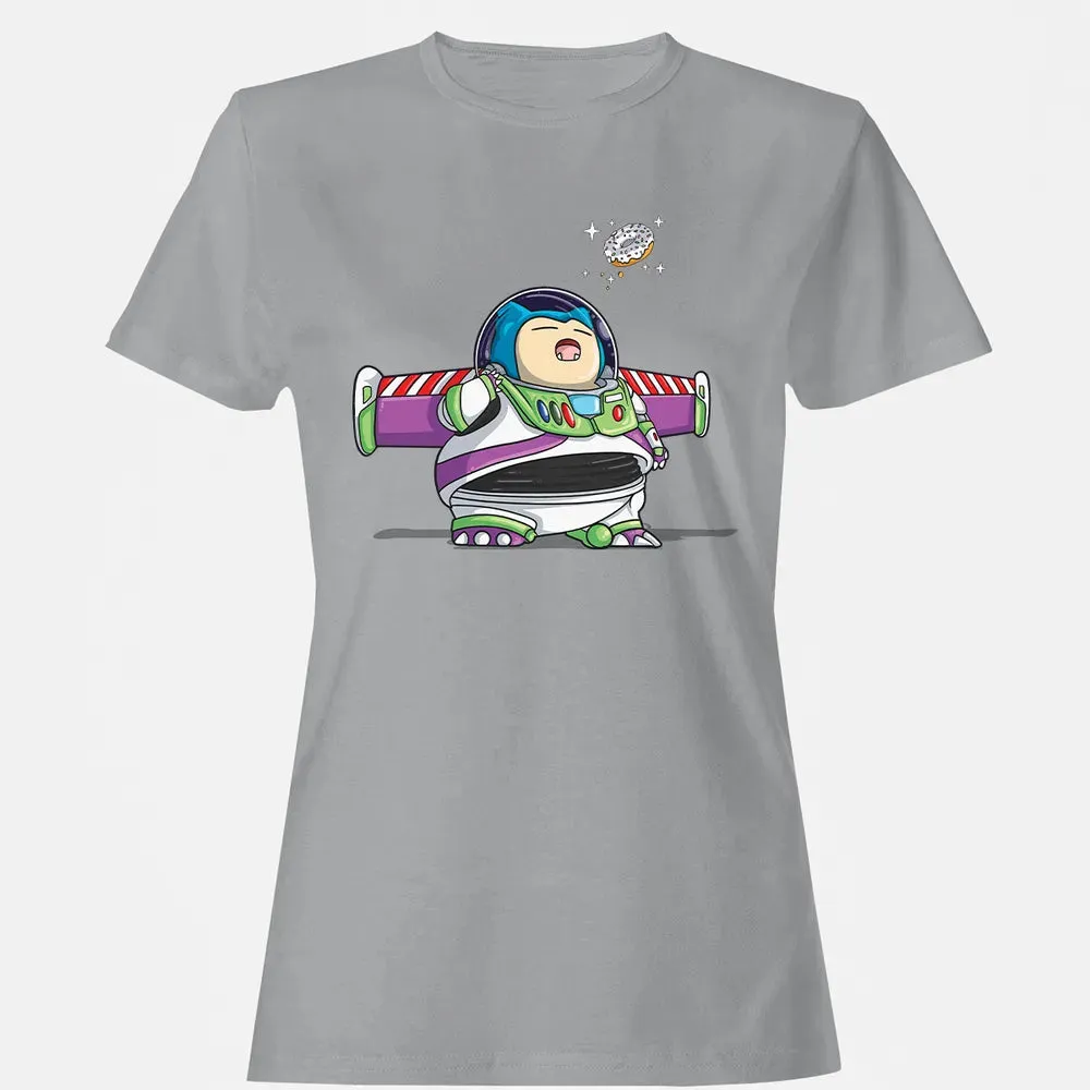 Snorlaxyear Women's T-shirt - 15