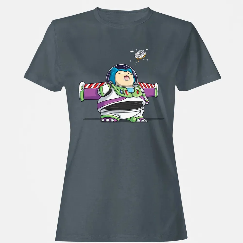Snorlaxyear Women's T-shirt - 3
