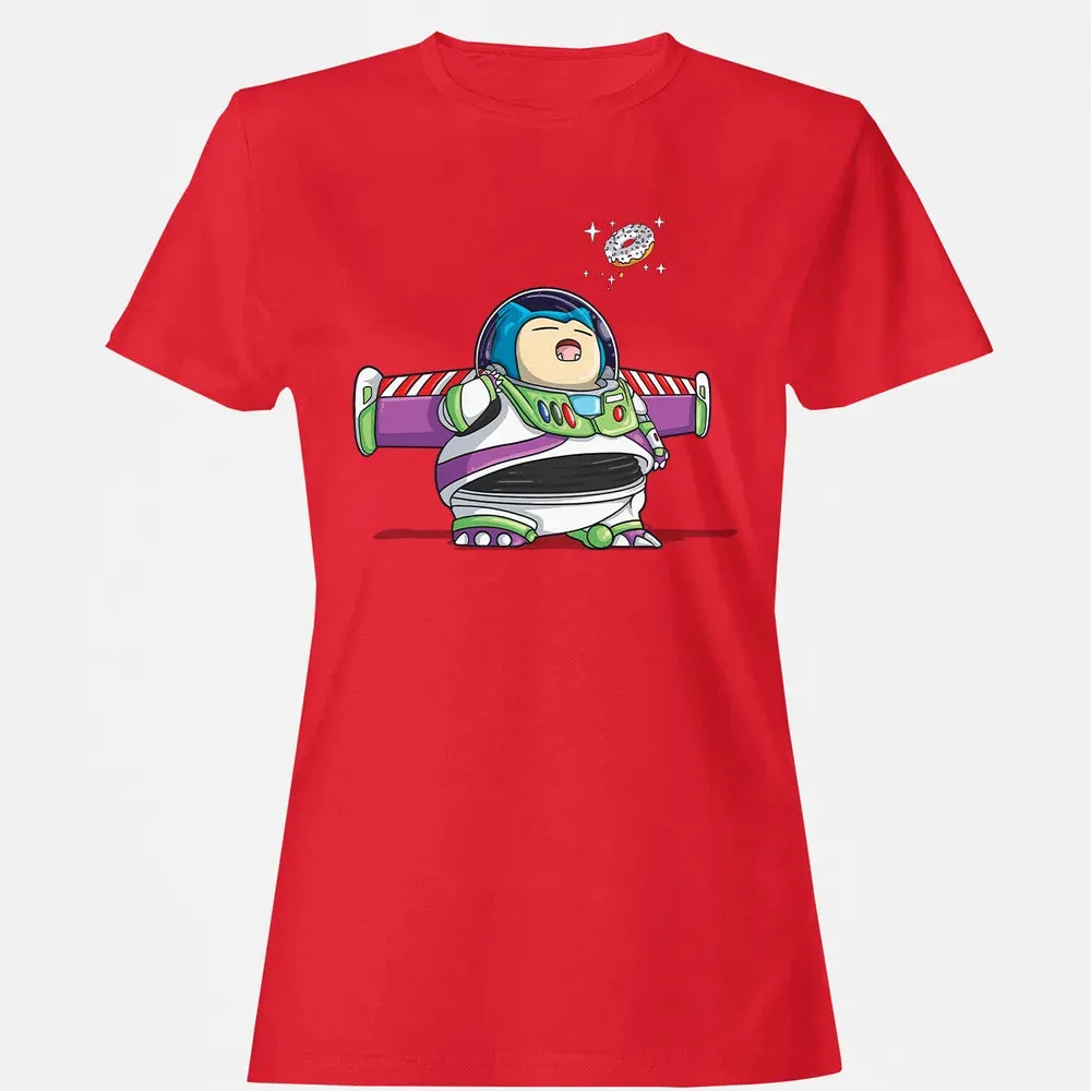 Snorlaxyear Women's T-shirt - 13