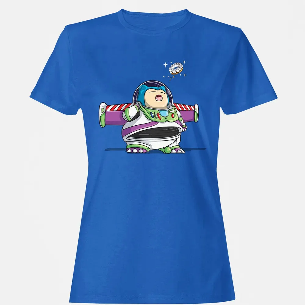 Snorlaxyear Women's T-shirt - 14