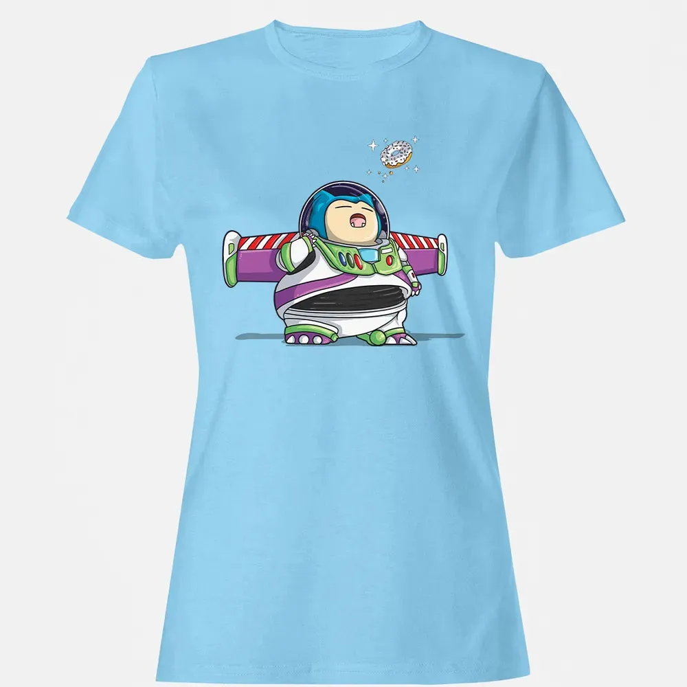 Snorlaxyear Women's T-shirt - 8