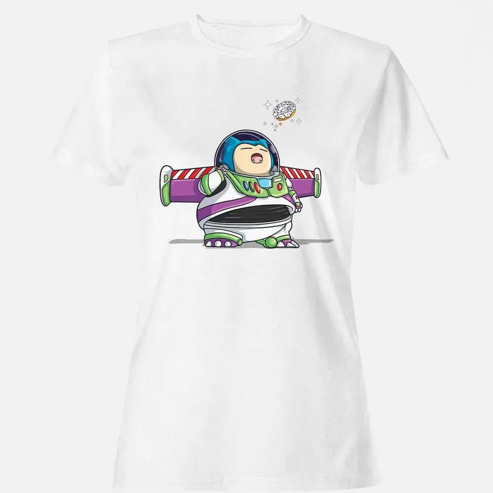 Snorlaxyear Women's T-shirt - 16