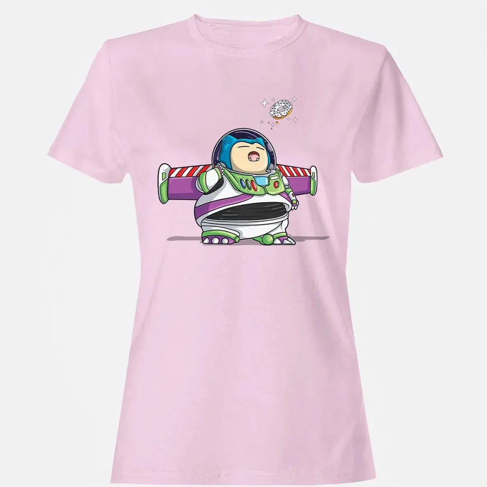 Snorlaxyear Women's T-shirt - 9