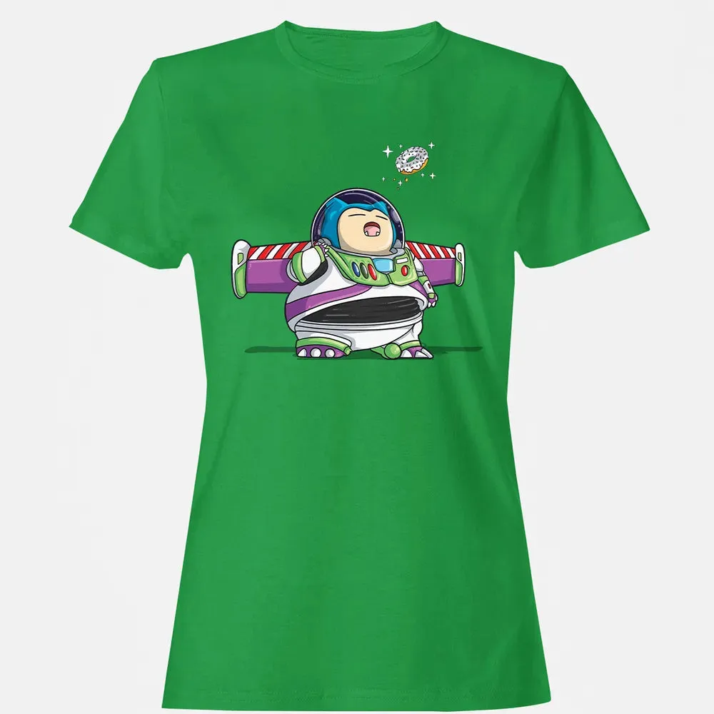 Snorlaxyear Women's T-shirt - 7