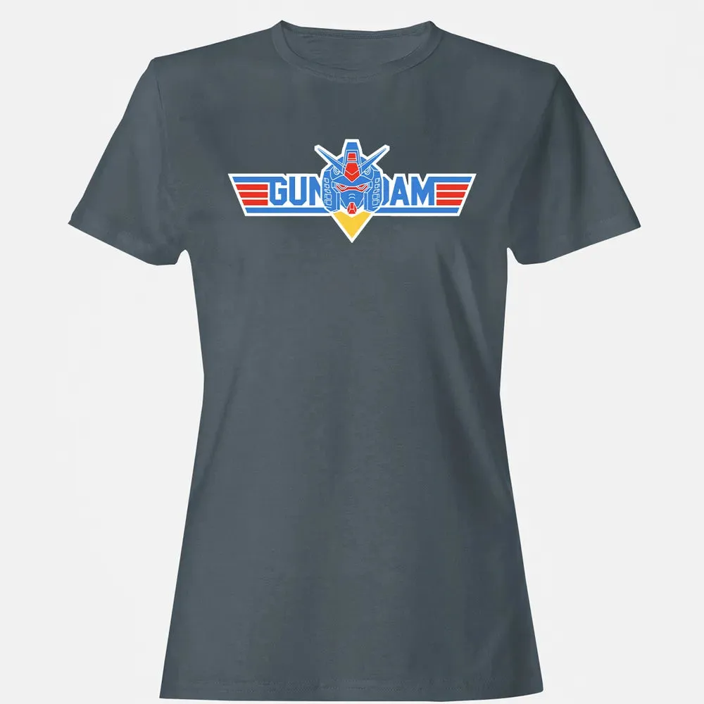 TopGundam Women's T-shirt - 3