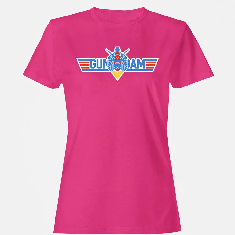 TopGundam Women's T-shirt - 6