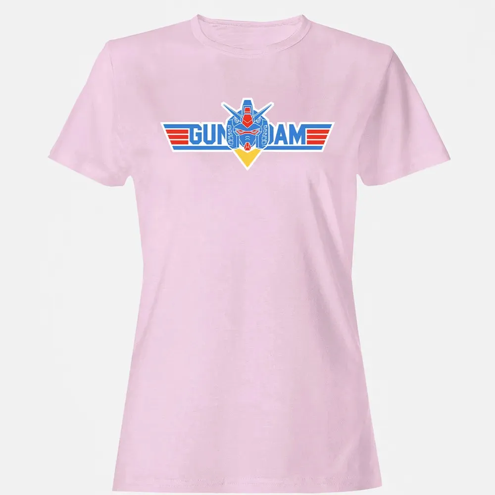 TopGundam Women's T-shirt - 9