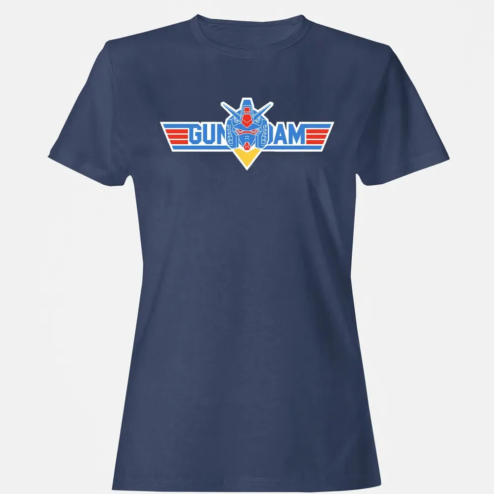TopGundam Women's T-shirt - 10