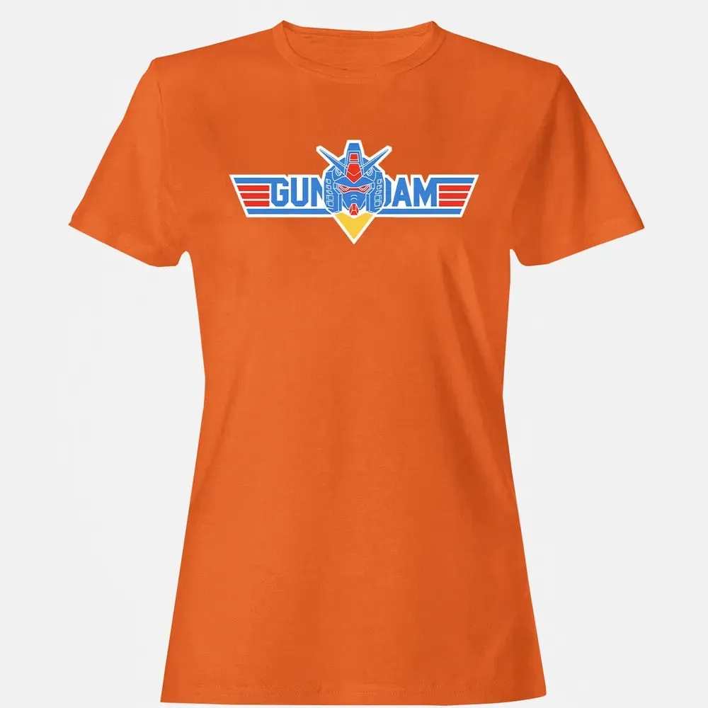 TopGundam Women's T-shirt - 11