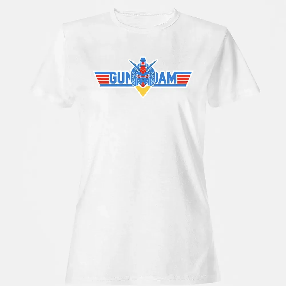 TopGundam Women's T-shirt - 16