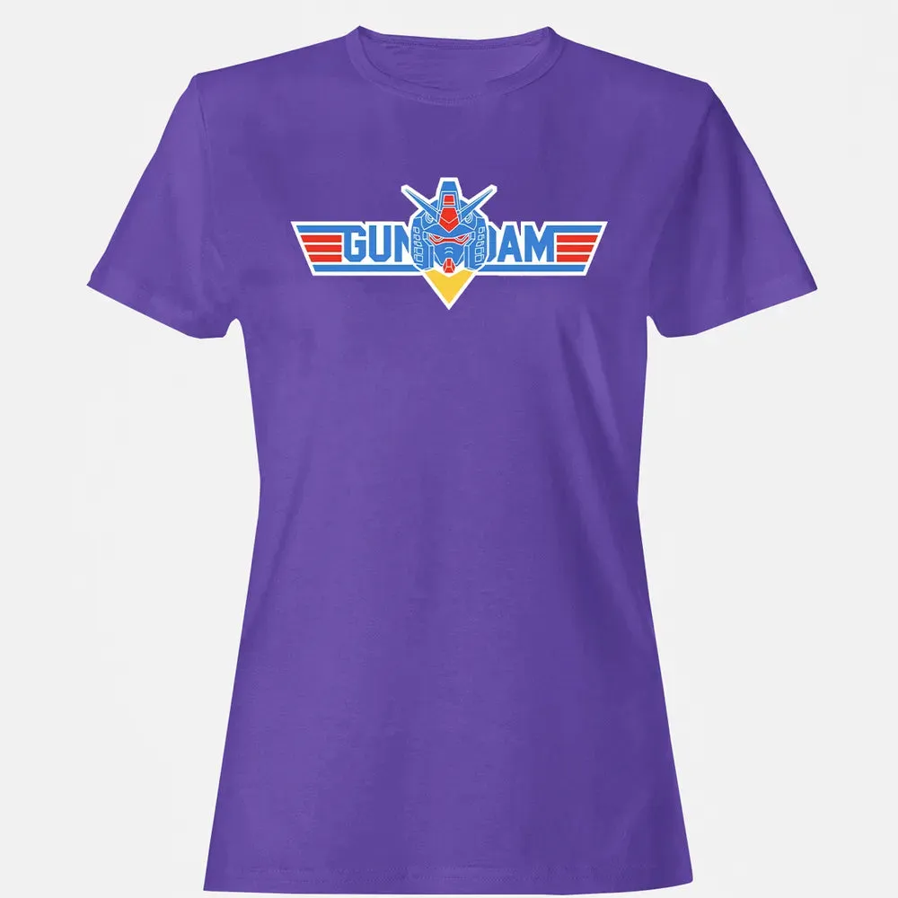 TopGundam Women's T-shirt - 12