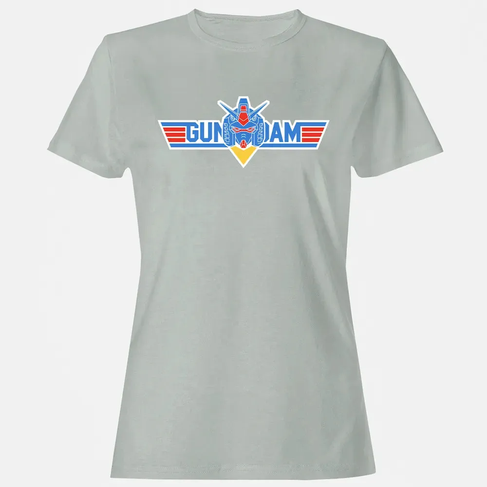 TopGundam Women's T-shirt - 2