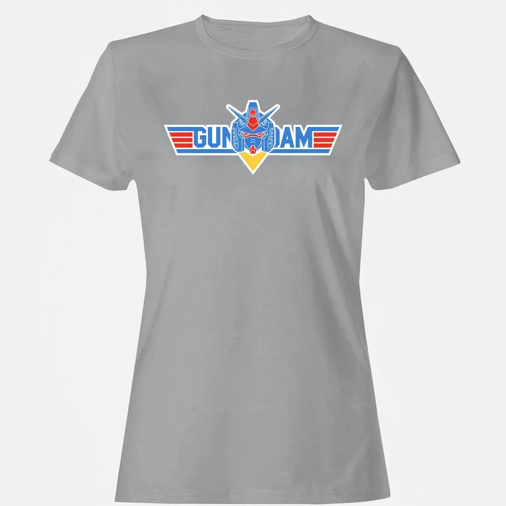 TopGundam Women's T-shirt - 15