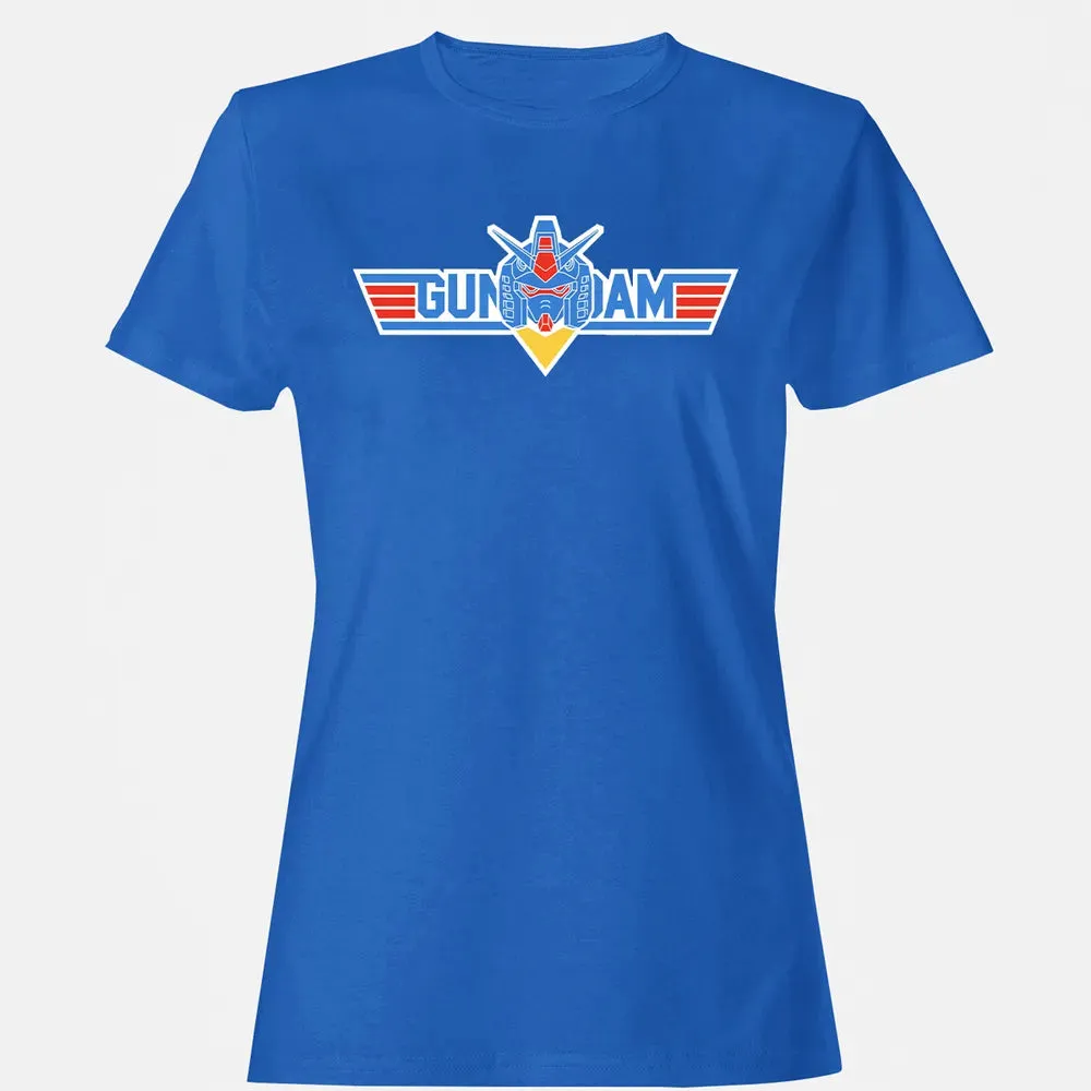 TopGundam Women's T-shirt - 14