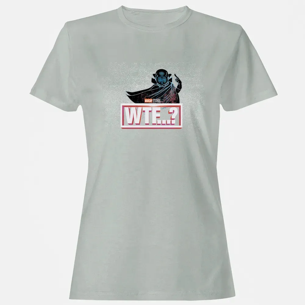 WTF Women's T-shirt - 2