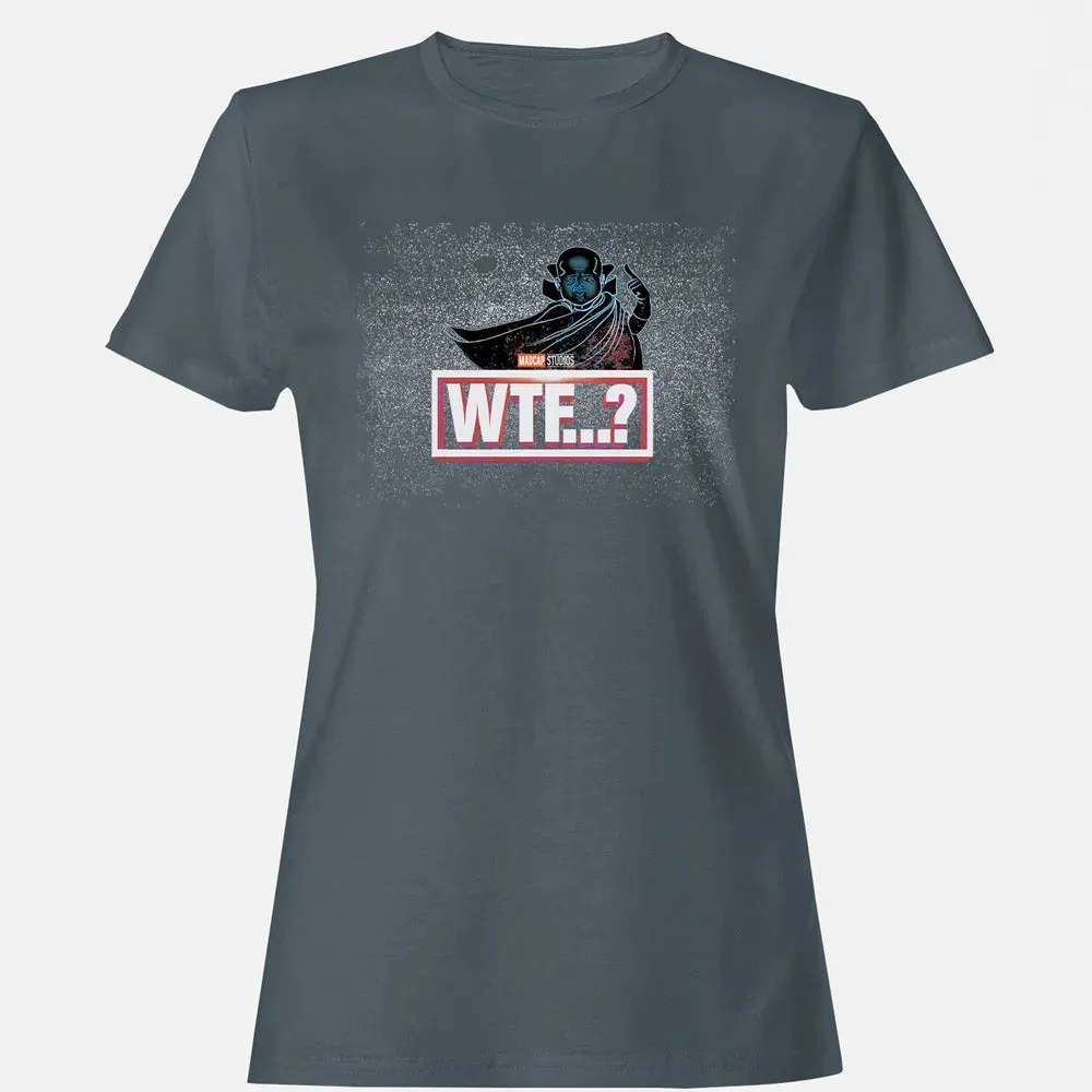 WTF Women's T-shirt - 3