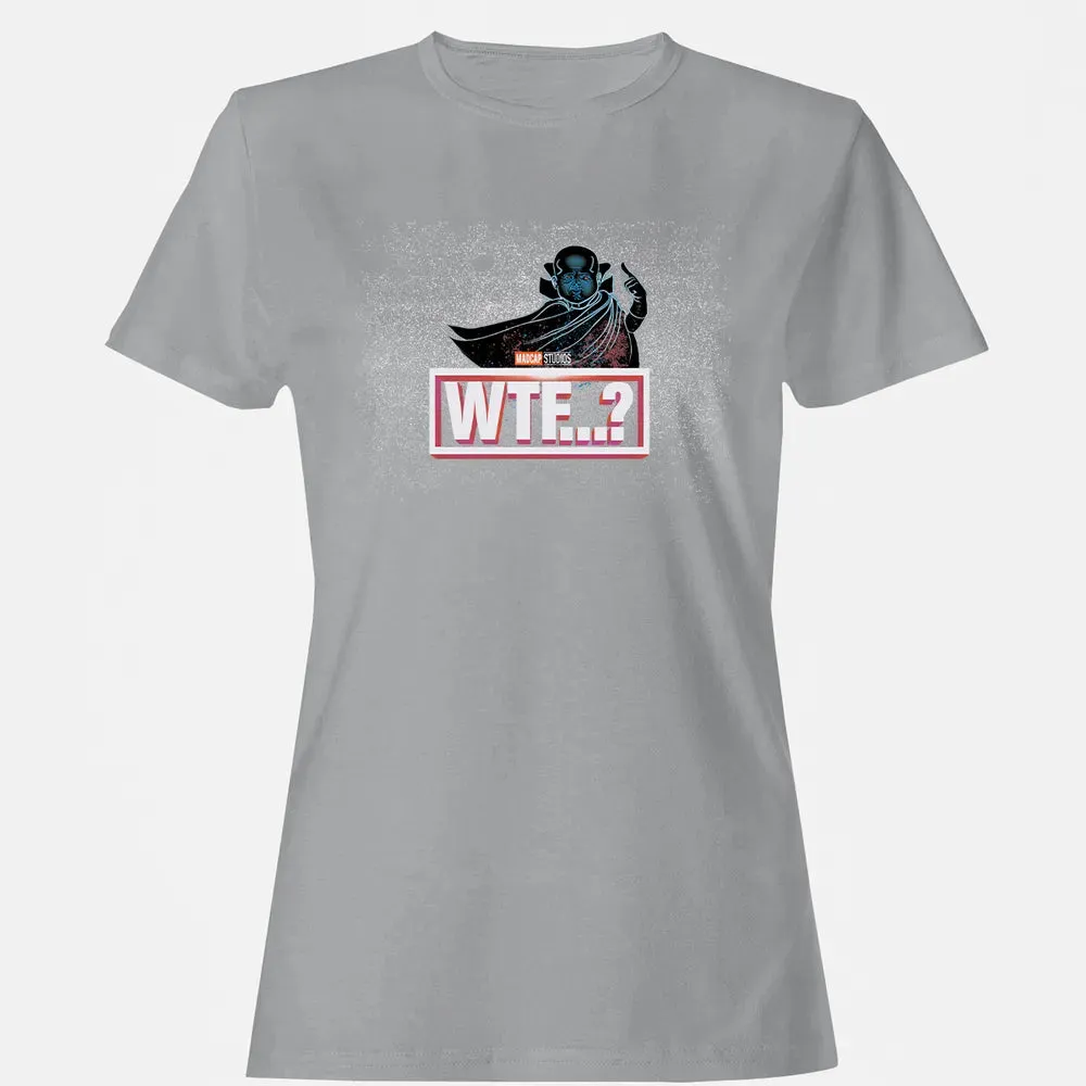 WTF Women's T-shirt - 15