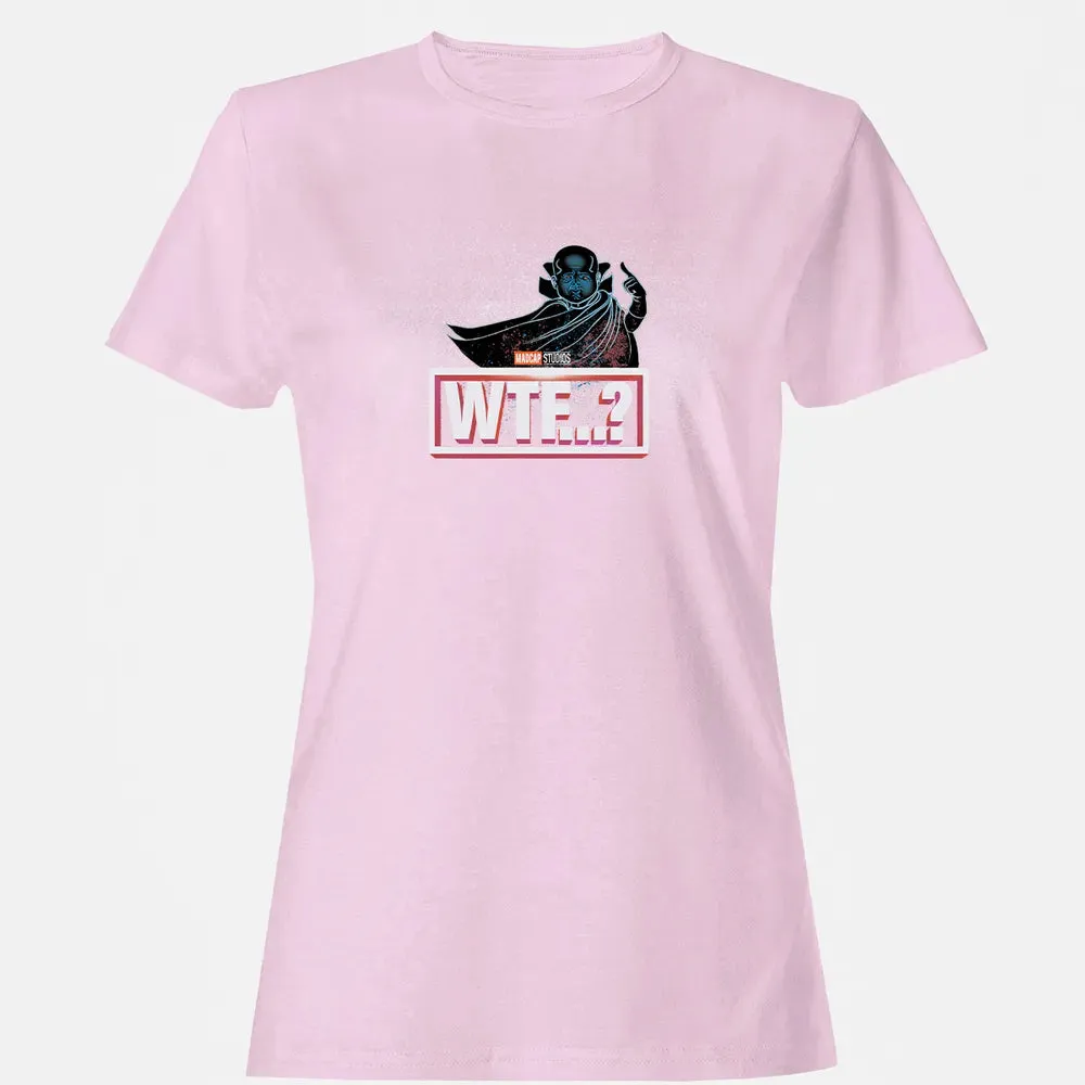 WTF Women's T-shirt - 9
