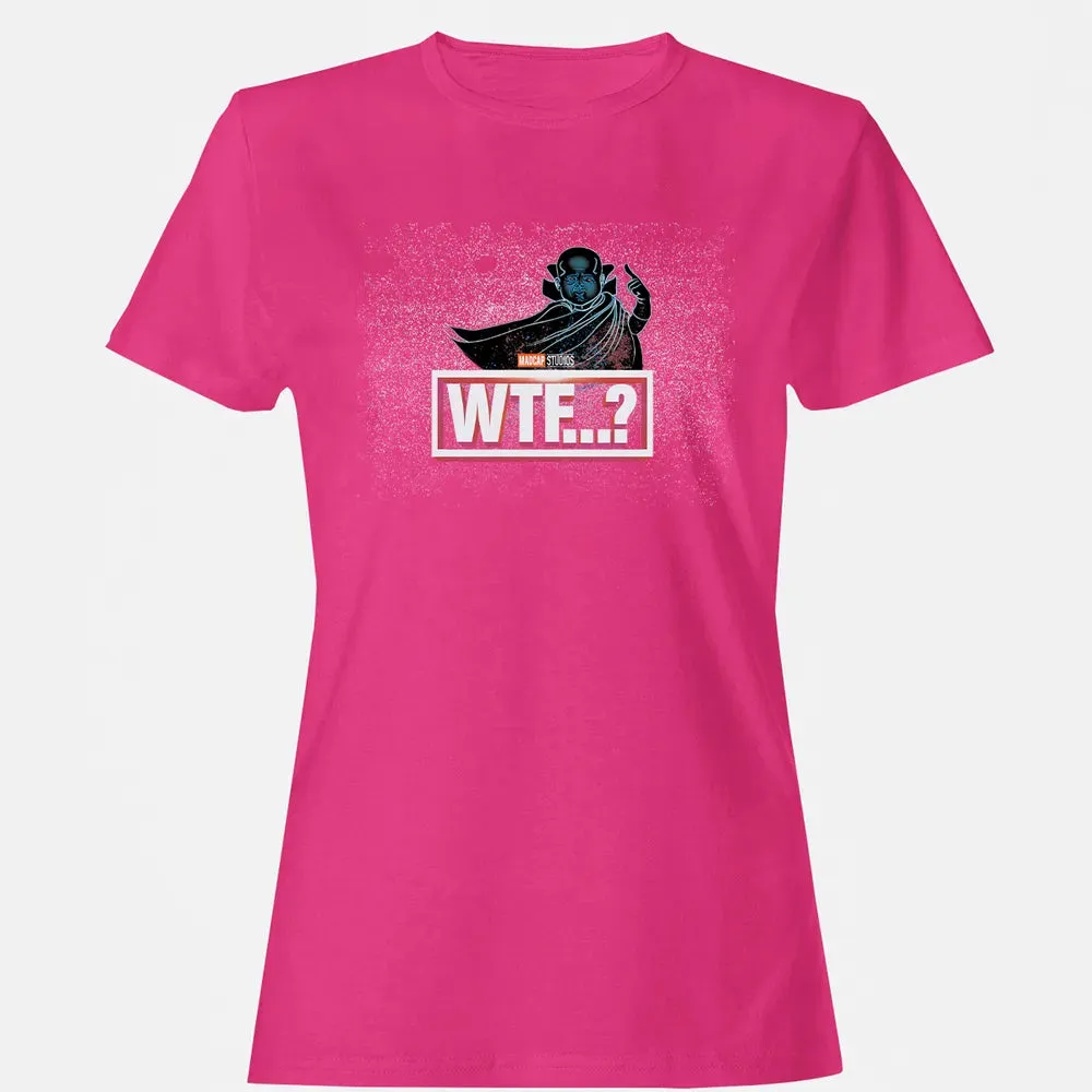 WTF Women's T-shirt - 6