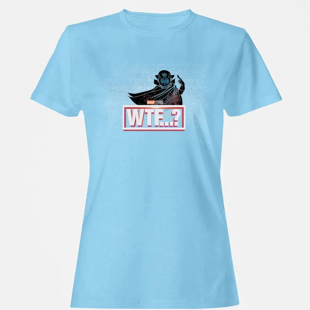 WTF Women's T-shirt - 8