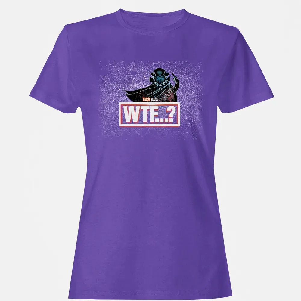 WTF Women's T-shirt - 12