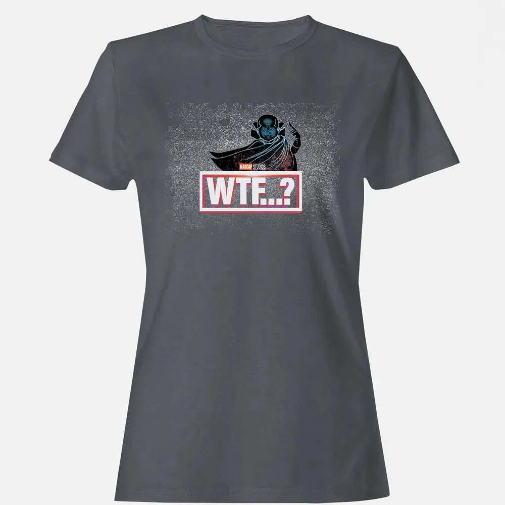 WTF Women's T-shirt - 5