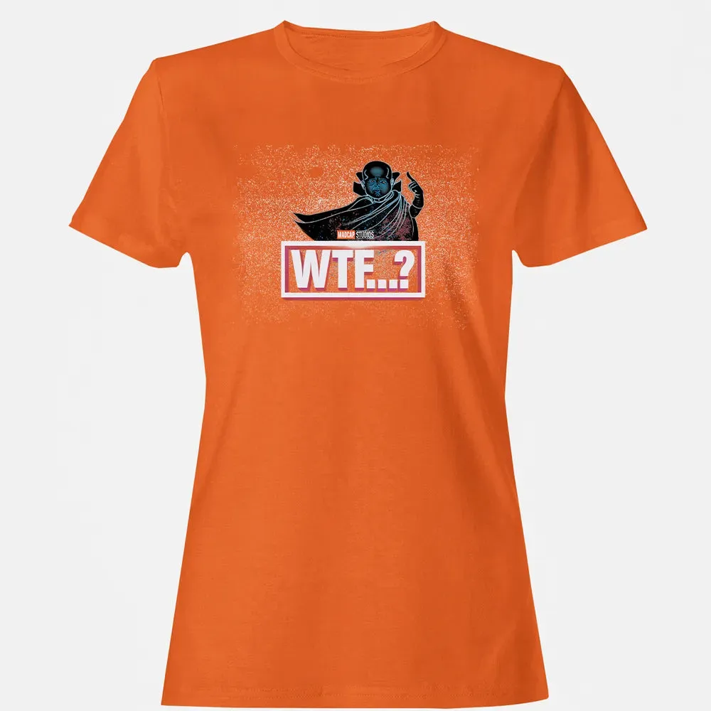 WTF Women's T-shirt - 11