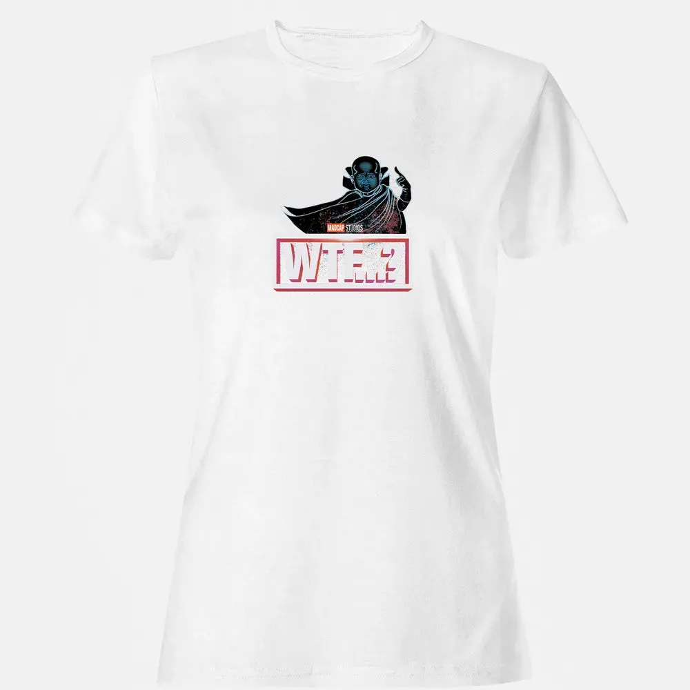 WTF Women's T-shirt - 16
