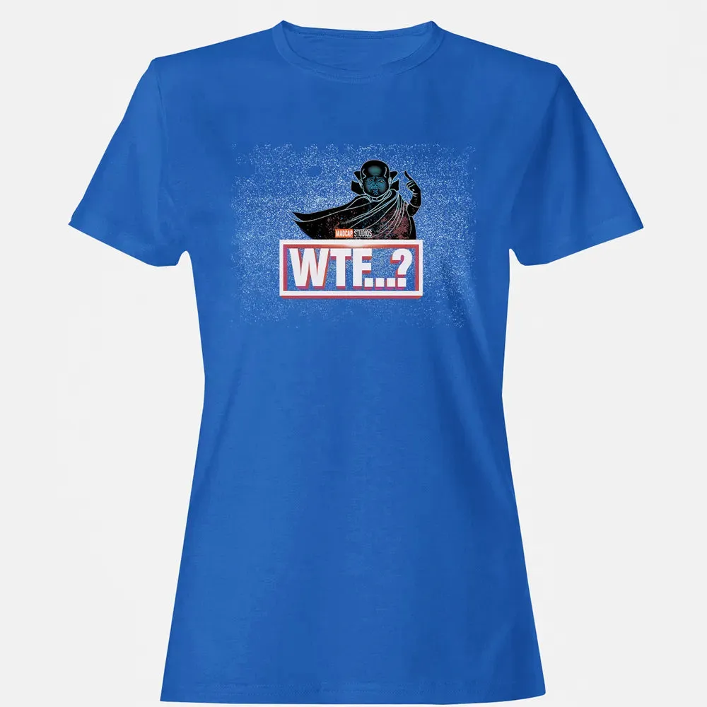 WTF Women's T-shirt - 14