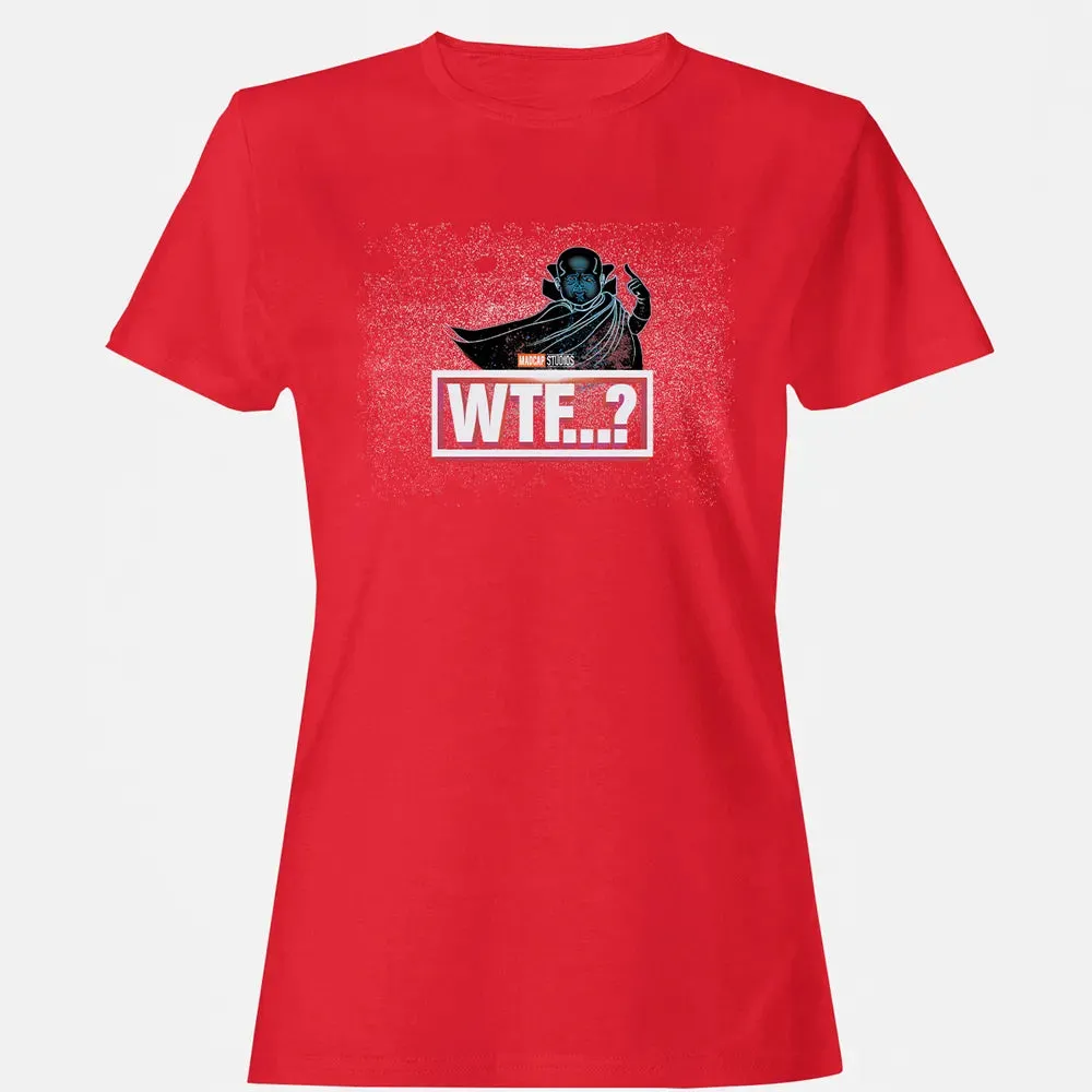 WTF Women's T-shirt - 13