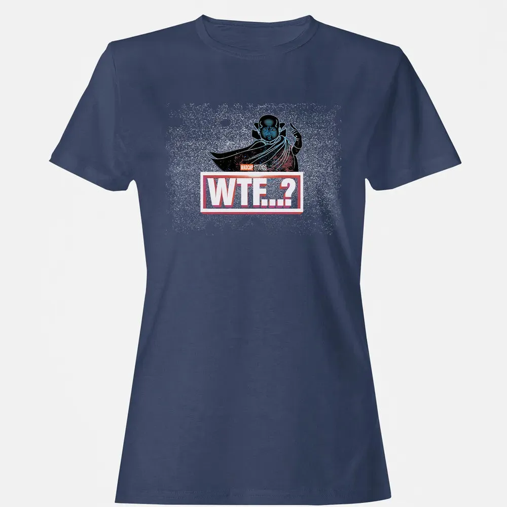 WTF Women's T-shirt - 10