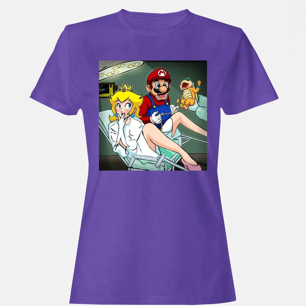 Wrong Kid Women's T-shirt - 12