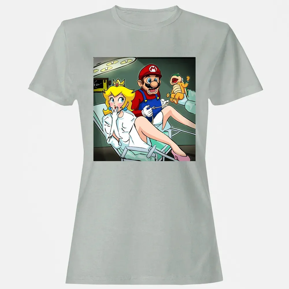 Wrong Kid Women's T-shirt - 2