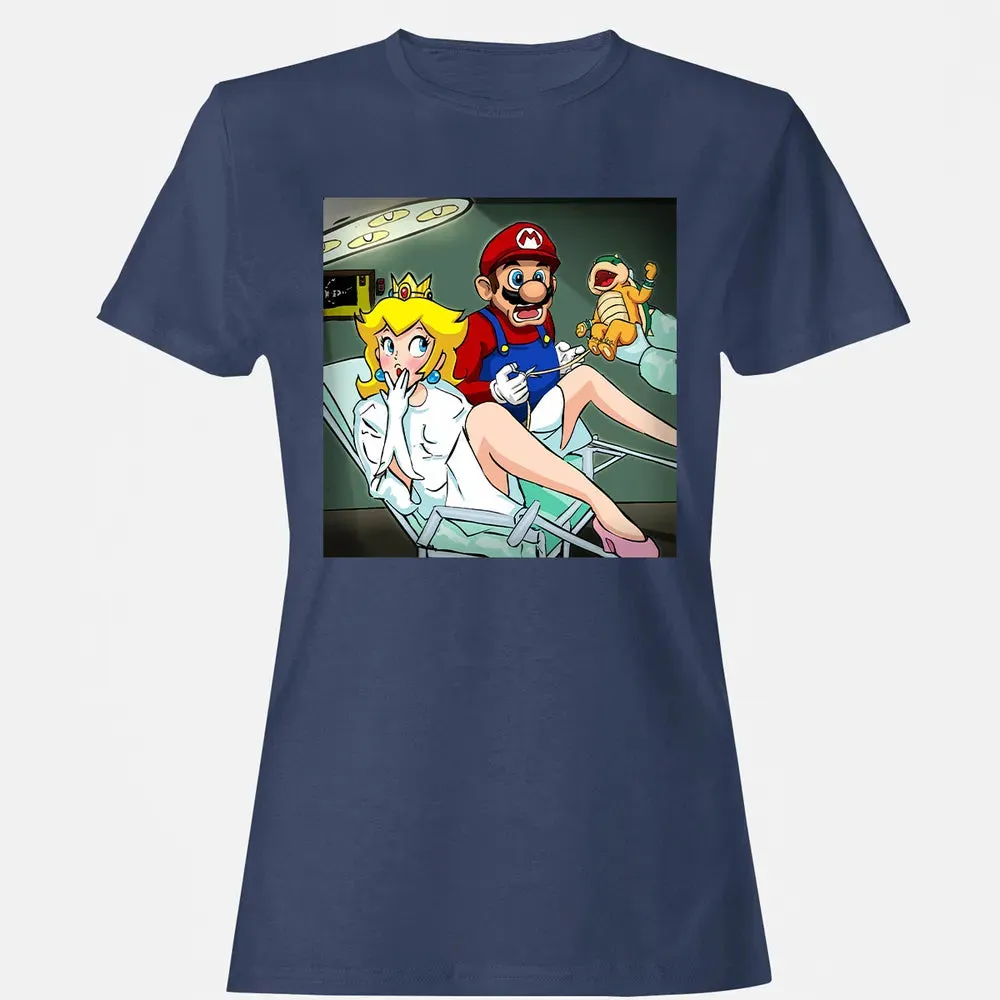 Wrong Kid Women's T-shirt - 10