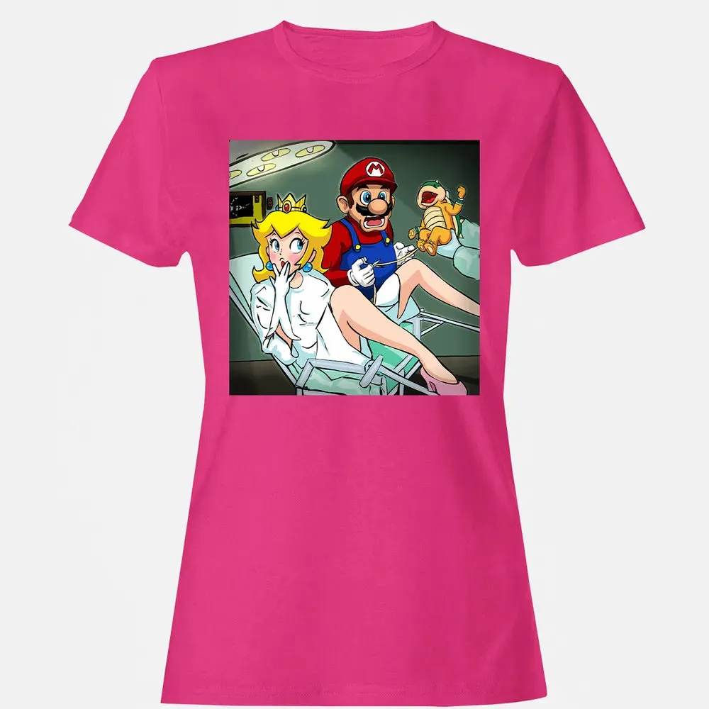 Wrong Kid Women's T-shirt - 6
