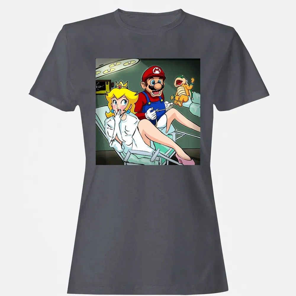 Wrong Kid Women's T-shirt - 5