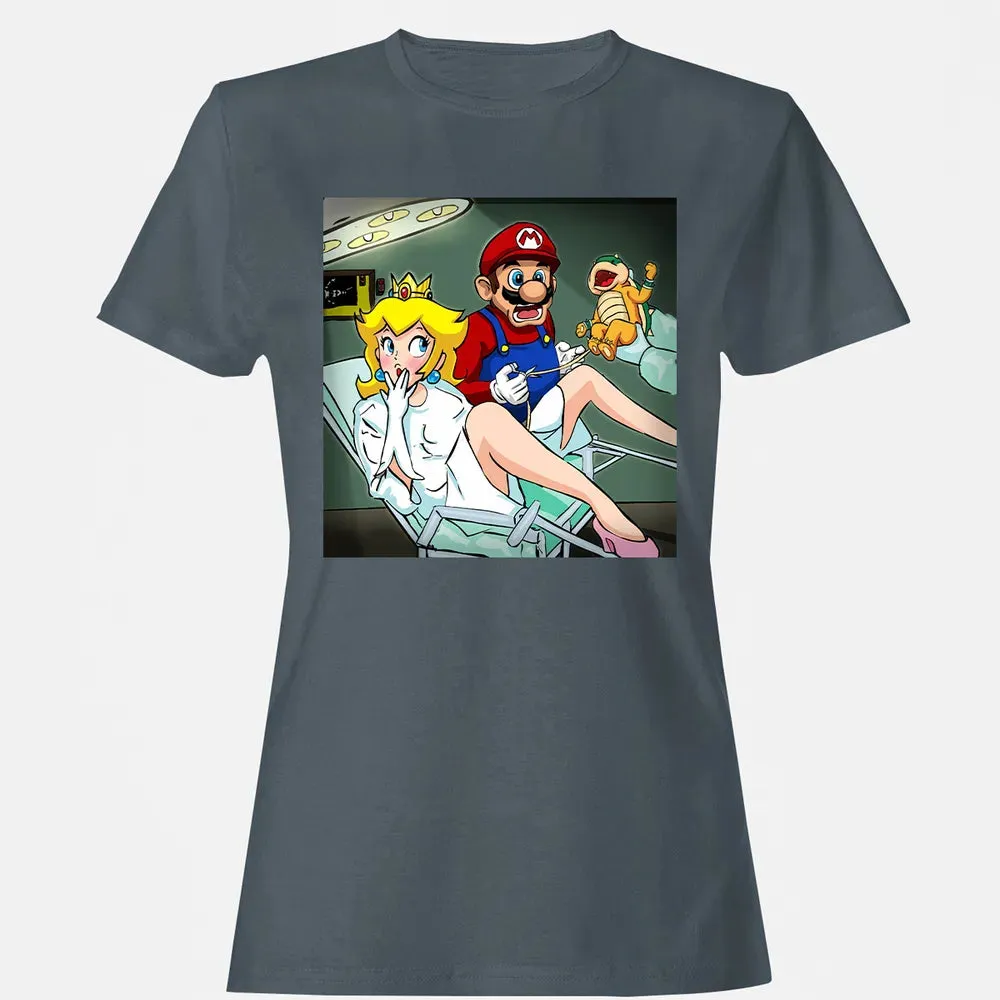 Wrong Kid Women's T-shirt - 3