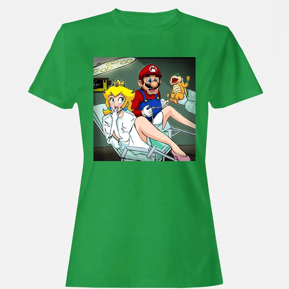 Wrong Kid Women's T-shirt - 7