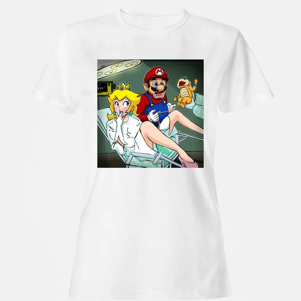 Wrong Kid Women's T-shirt - 16