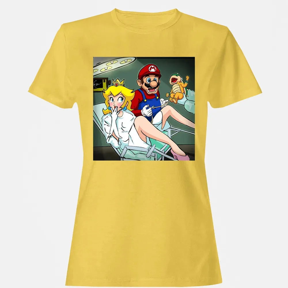 Wrong Kid Women's T-shirt - 4