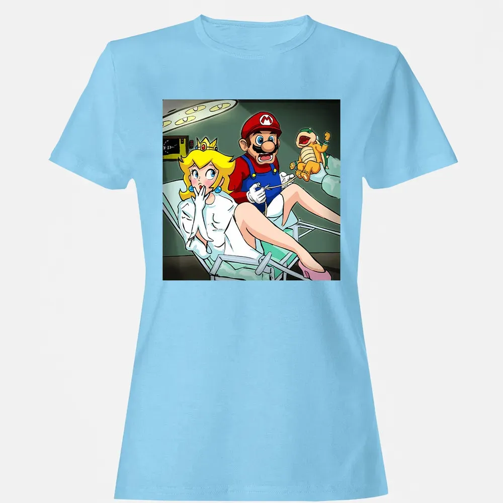 Wrong Kid Women's T-shirt - 8