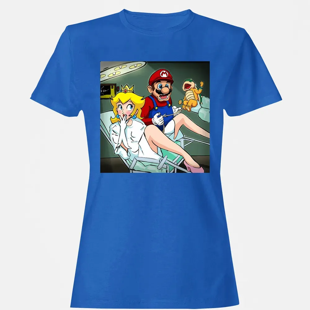 Wrong Kid Women's T-shirt - 14