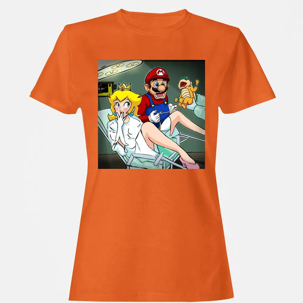 Wrong Kid Women's T-shirt - 11