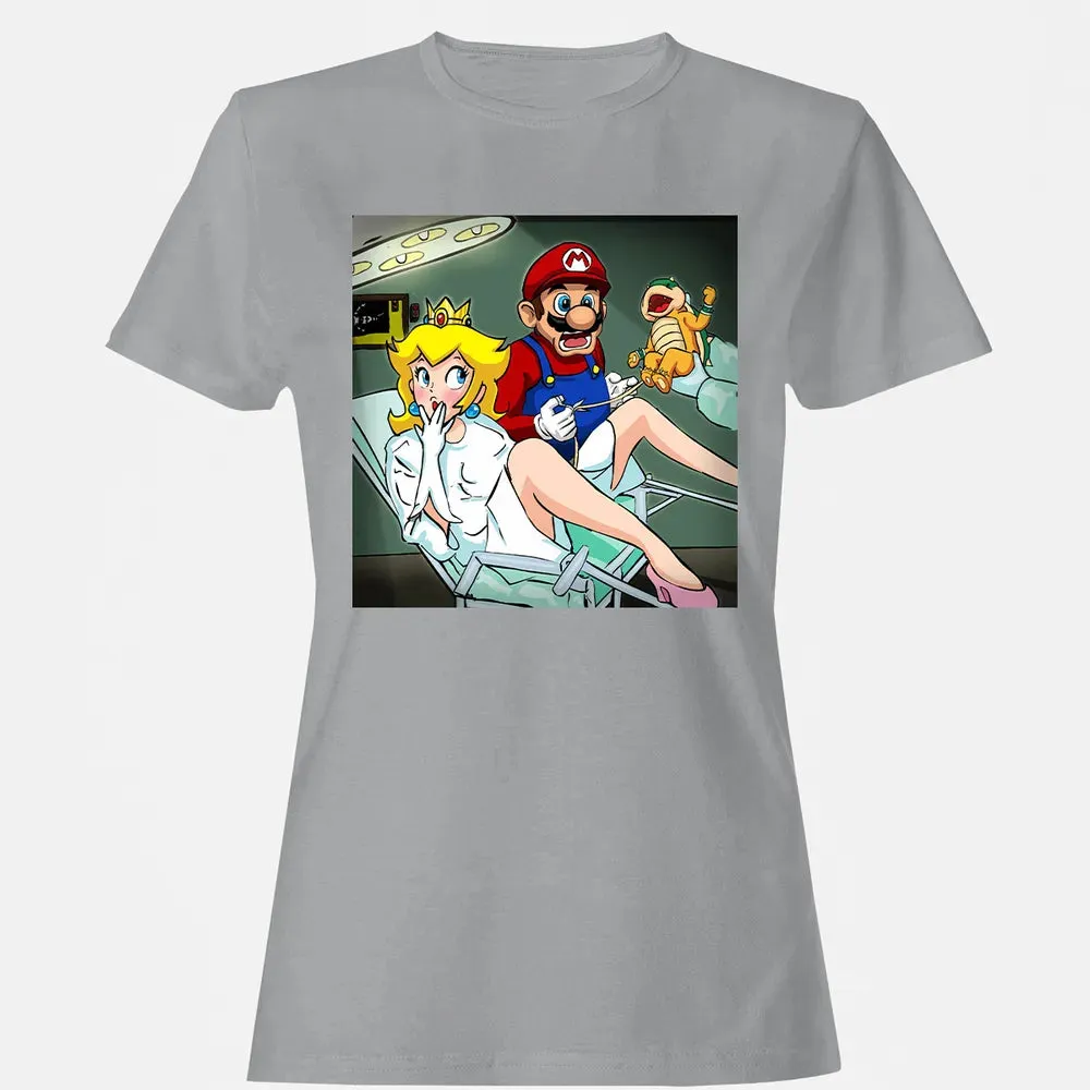 Wrong Kid Women's T-shirt - 15