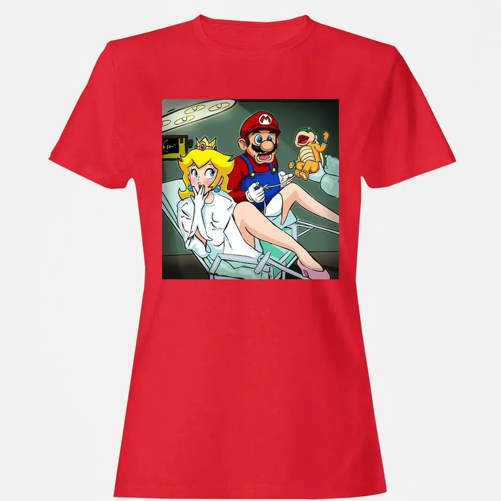 Wrong Kid Women's T-shirt - 13