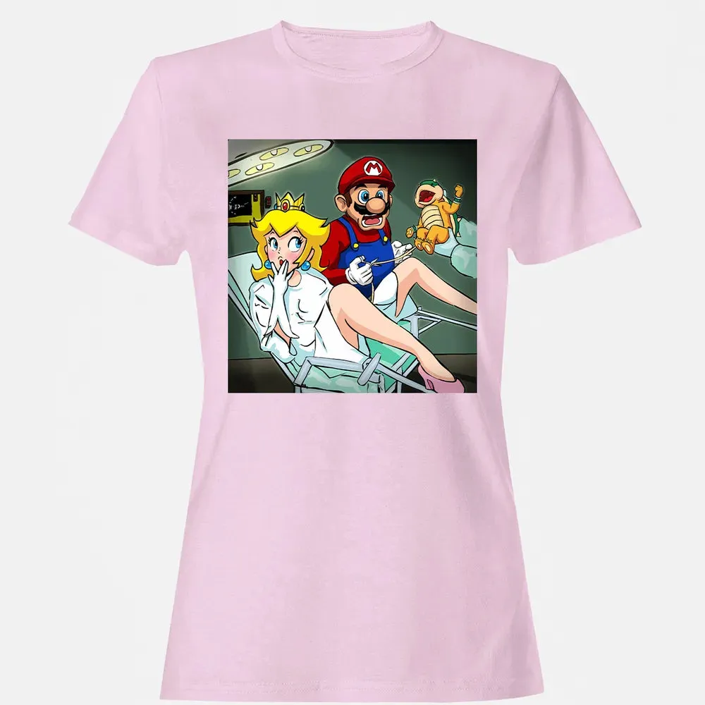 Wrong Kid Women's T-shirt - 9