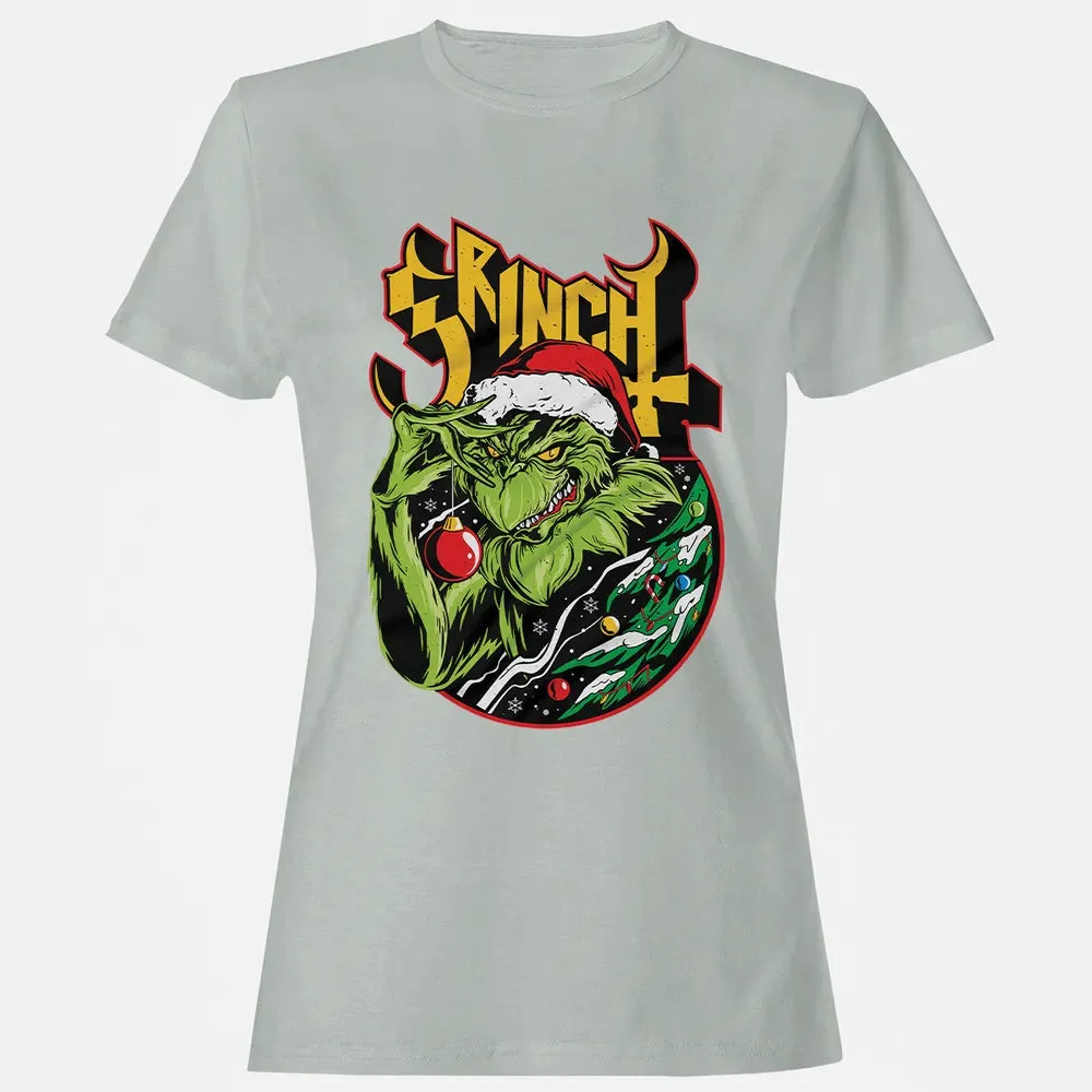 Stole Christmas Women's T-shirt - 2