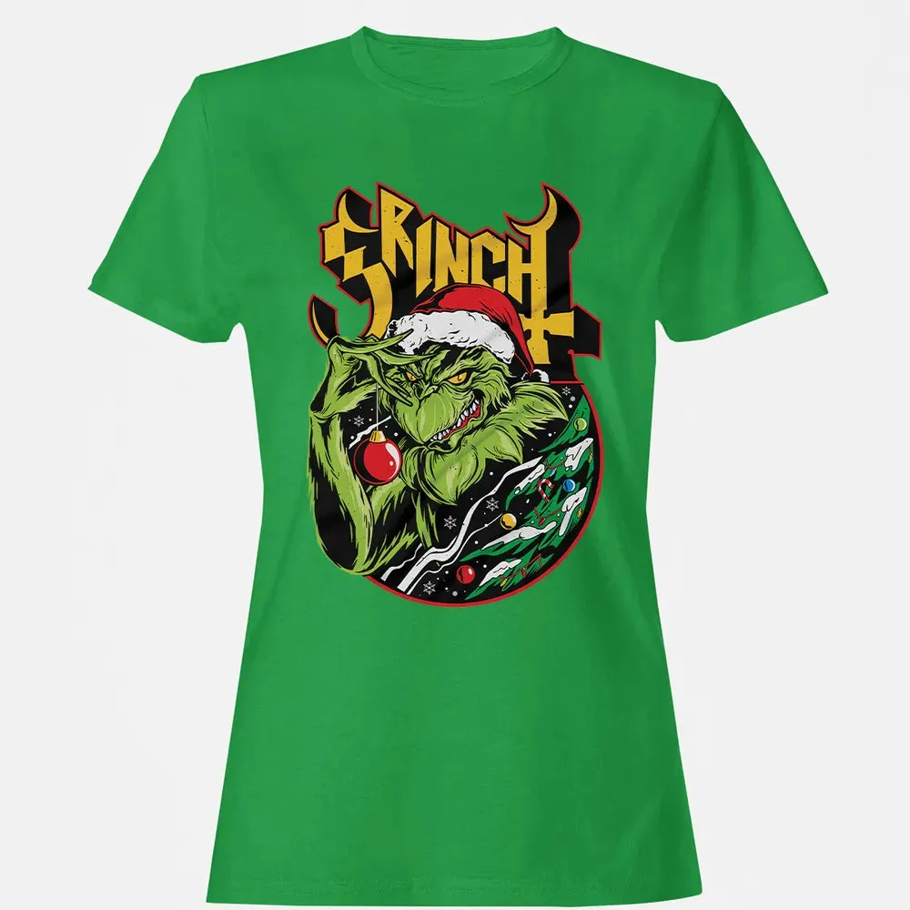 Stole Christmas Women's T-shirt - 7
